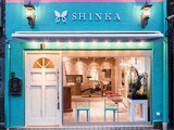 SHINKA Azabu-Juban | 麻布のヘアサロン