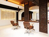 Hair Resort 粋 tiga | 池袋のヘアサロン