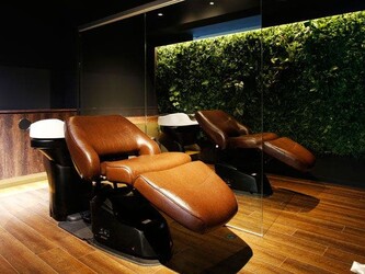 Hair Resort 粋 tiga | 池袋のヘアサロン