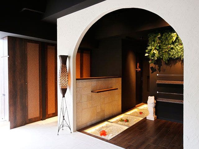 Hair Resort 粋 tiga | 池袋のヘアサロン