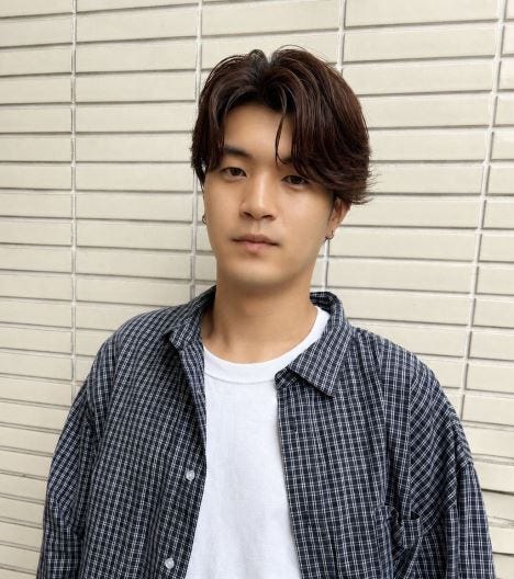 石山 海斗
