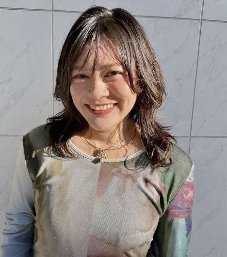 佐藤 春菜