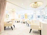 Les Saisons EX 大宮店 | 大宮のヘアサロン