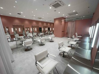 KENJE 横浜 -Smart Salon- | 横浜のヘアサロン