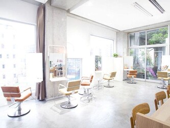 hair ＆ spa egerie prime | 恵比寿のヘアサロン