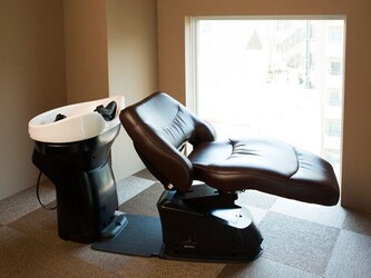 hair ＆ spa egerie prime | 恵比寿のヘアサロン