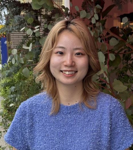 西野 彩子