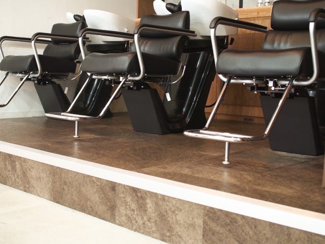 SAKURA | 表参道のヘアサロン SAKURA | 表参道のヘアサロン