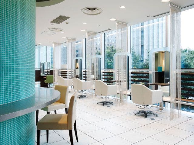 M KOZO hair | 丸の内のヘアサロン