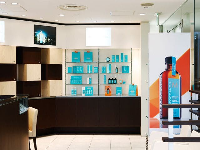 M KOZO hair | 丸の内のヘアサロン