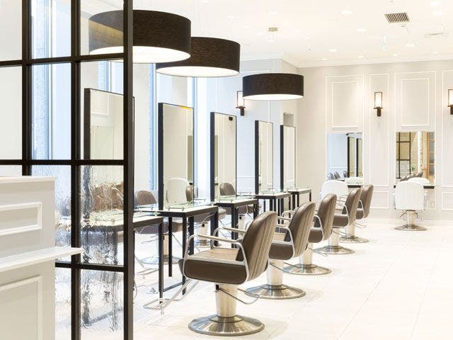 Neolive GINZA | 銀座のヘアサロン