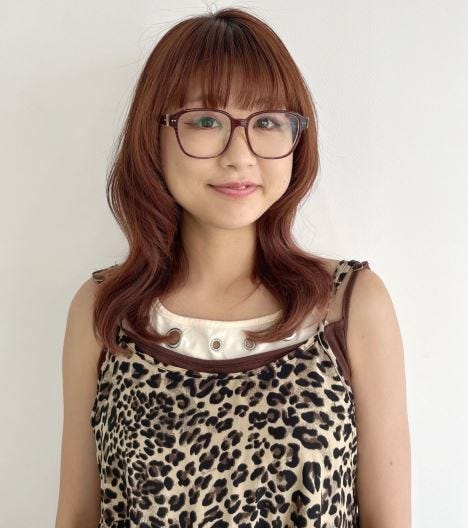 RIKA SATO