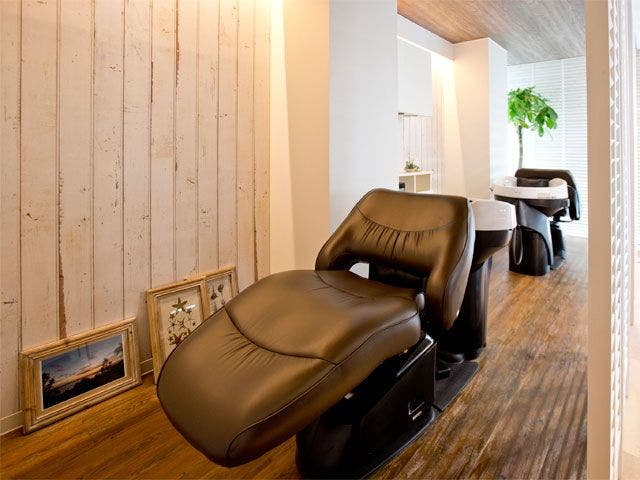 muruchura | 銀座のヘアサロン muruchura | 銀座のヘアサロン