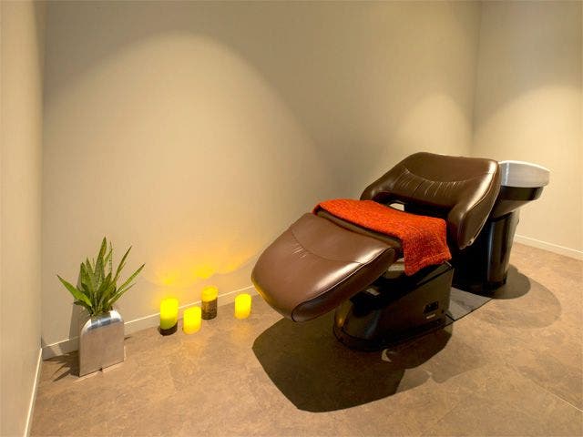 ROOMS | 銀座のヘアサロン ROOMS | 銀座のヘアサロン