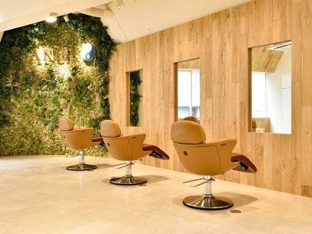 ANell | 池袋のヘアサロン