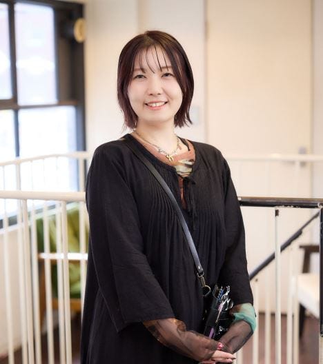 SAORI