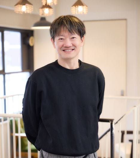 小林 貴成
