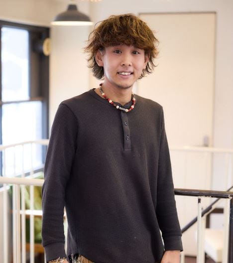 DAICHI