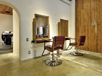 NAKA NIWA by HAPPY VERY | 池袋のヘアサロン NAKA NIWA by HAPPY VERY | 池袋のヘアサロン