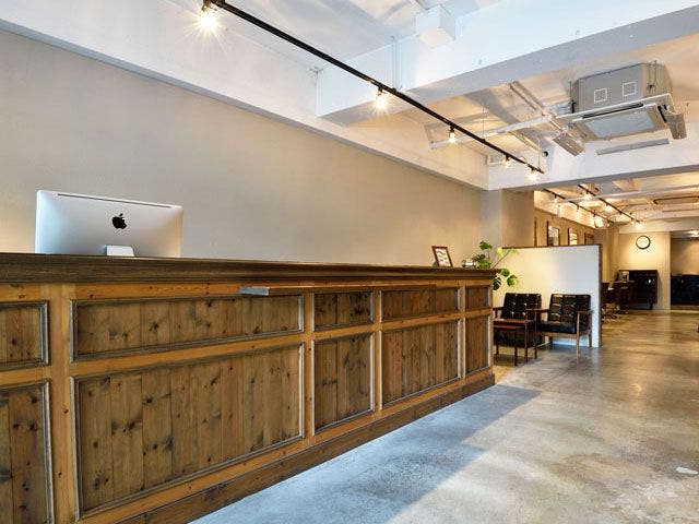 RIMA | 表参道のヘアサロン