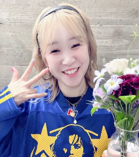 長浜 里香