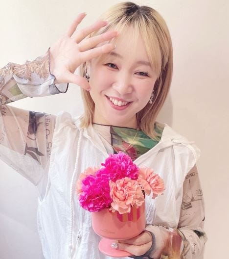 長浜 里香