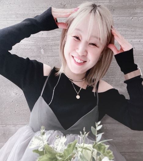 長浜 里香