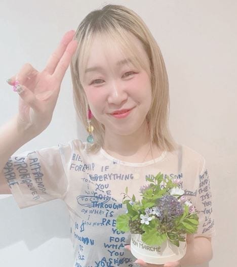 長浜 里香