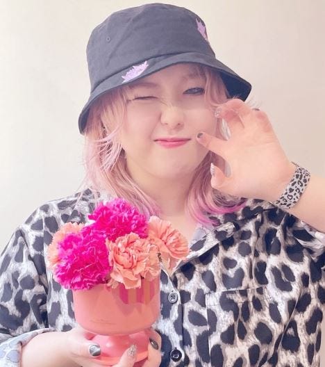 河合 紗希