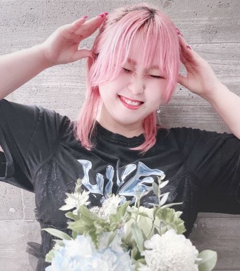 河合 紗希