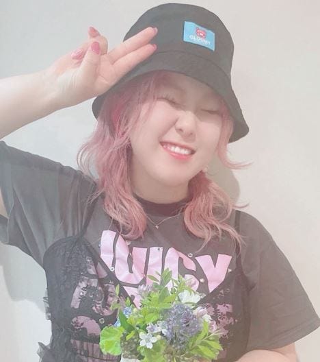 河合 紗希
