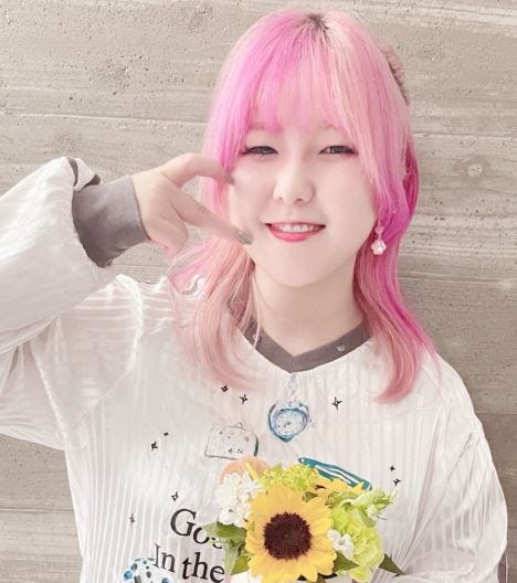 河合 紗希