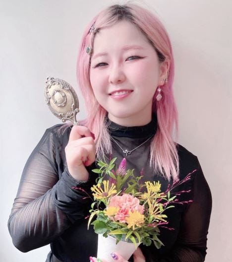 河合 紗希