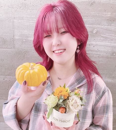 河合 紗希