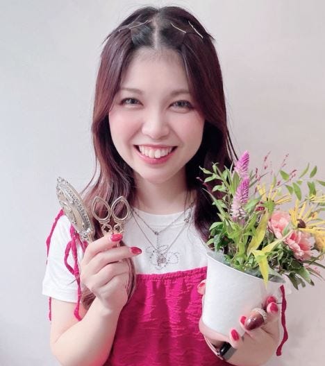 池田 悠里