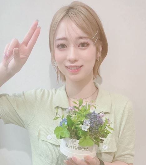 小磯 維織