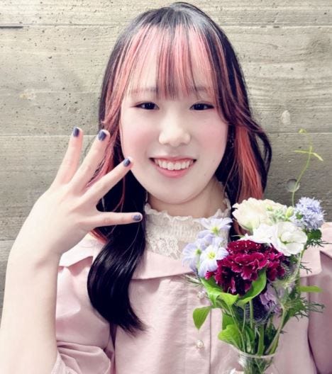 山崎 彩乃