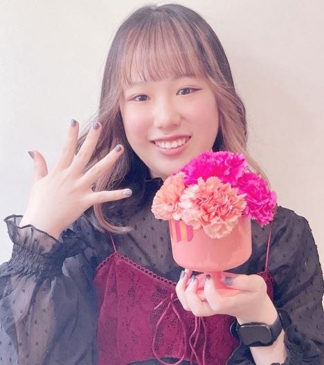 山崎 彩乃