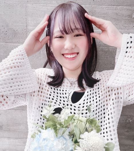 山崎 彩乃