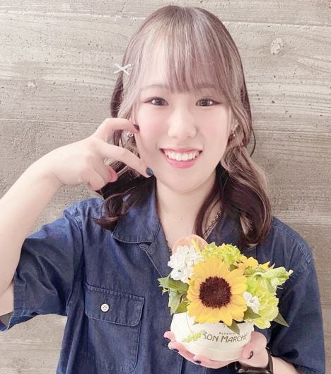 山崎 彩乃