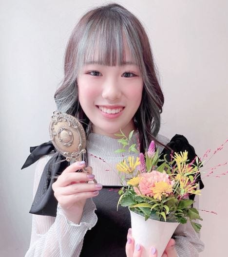 山崎 彩乃