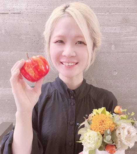 木津 奈保子
