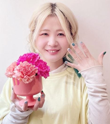 木津 奈保子