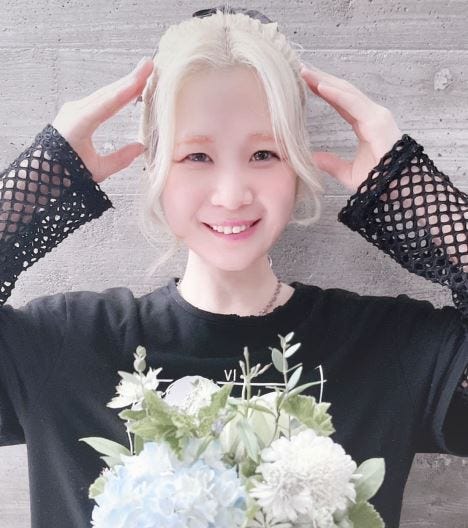 木津 奈保子