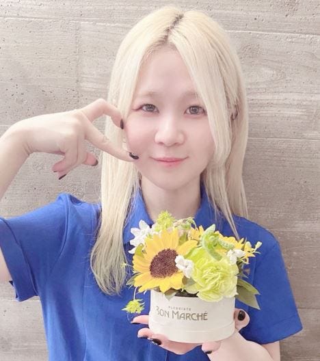 木津 奈保子
