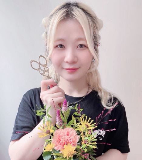 木津 奈保子
