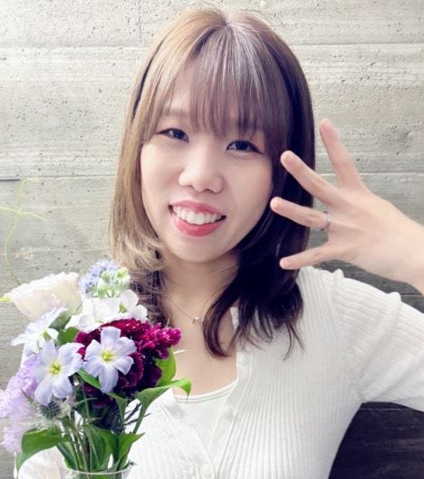 嶋津 花純
