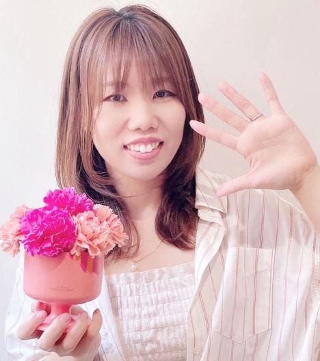 嶋津 花純