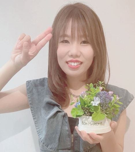 嶋津 花純
