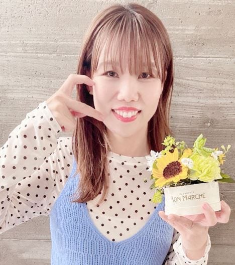 嶋津 花純
